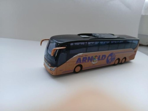 Awm reisebus setra - awm, s