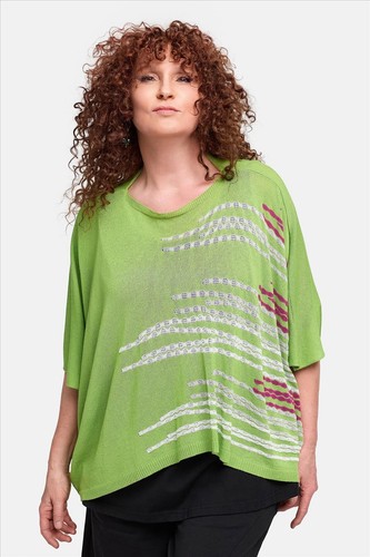 Amadine lagenlook oversize - amadine,