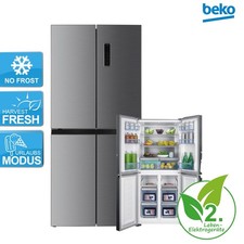 Beko SideBySide NoFrost