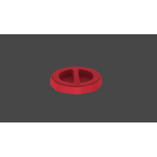 Roll-Tank 40 FIAMMA Deckelsatz