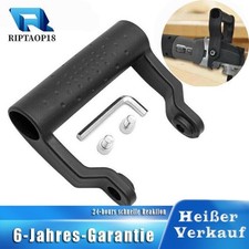 Winkelschleifer Schleifen Handlauf Griff Zusatzhandgriff Bügelgriff Handgriff