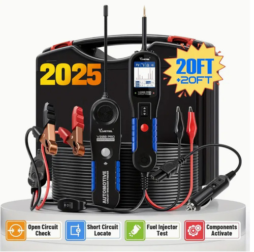 V200 pro 12v 24v kfz - pro,