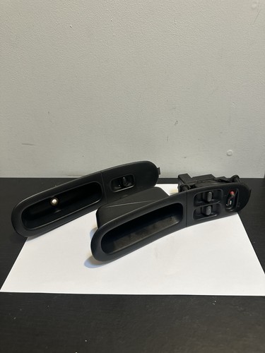 Honda civic schwarz tür - honda,