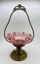 Antique ca.1880 BOHEMIAN