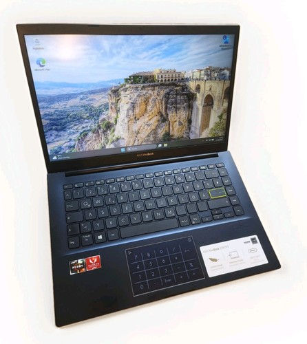 Ultrabook asus vivobook - ultrabook,