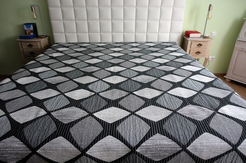 überwurf tagesdecke im - Überwurf,,