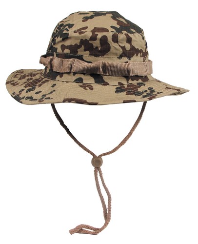 Dschungelhut buschhut - us, gi