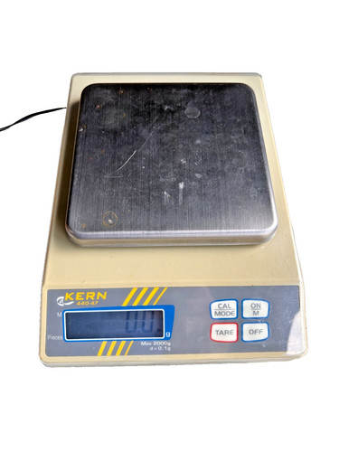 Kern typ 440 - kern, 440-47