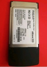 Artem Lan WLAN Karte PC Card