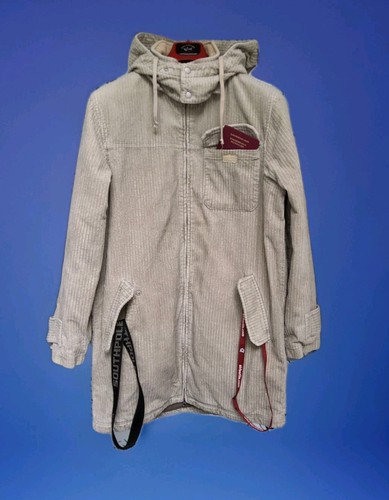Tom tailor cordjacke - cordjacke, m/l