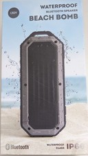 iJoy Beach Bomb Waterproof