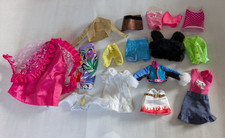 Barbie rock kleid oberteil - barbie,