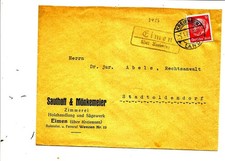 LPST Eimen über Kreiensen, gest. 1935