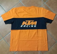 T-Shirt Shirt KTM Racing KTM