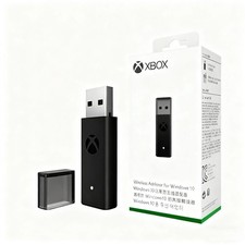 Microsoft Xbox One Wireless
