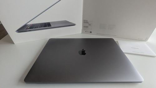 Apple macbock pro - macbock, a1990