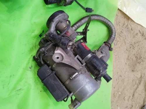 Mercedes benz 190 - 190, w201