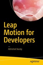 Abhishek Nandy | Leap Motion for Developers | Taschenbuch | Englisch (2016) | xv