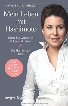 Mein leben mit hashimoto - mein,