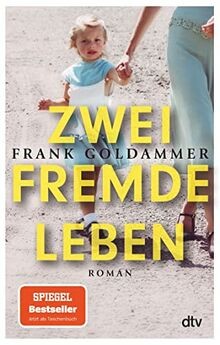 Zwei fremde leben roman - zwei,