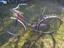 28er Damen Fahrrad als
