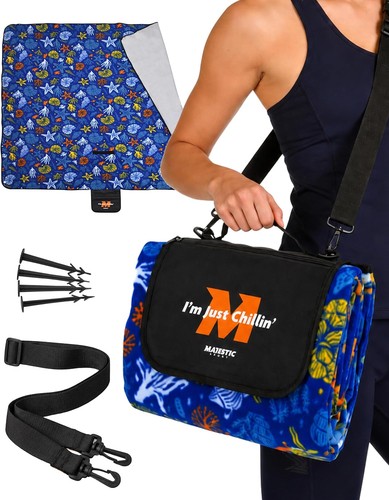 Picknickdecke 200x200 - , cm