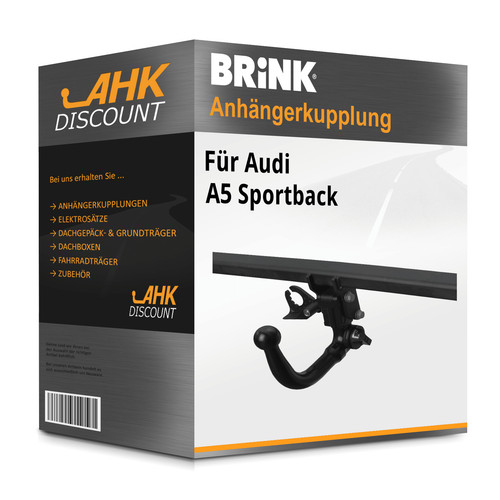 Für audi sportback - audi, a5