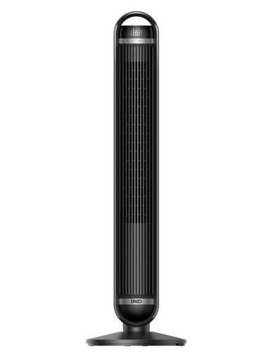 Dreo tower fan - in, 1