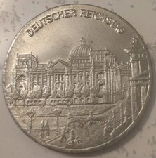 Deutscher reichstag 750 - deutscher,