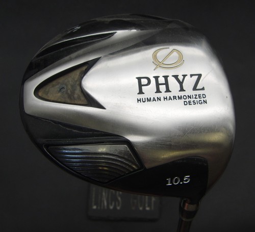 Bridgestone phyz human - bridgestone,