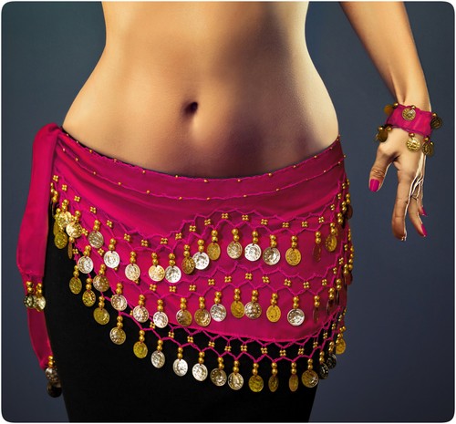 Precorn belly dance bauchtanz - precorn,
