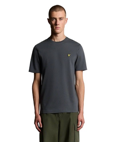 Lyle and scott - lyle,