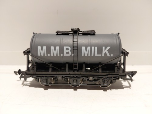 Dapol gauge m b - oo, m.m.b