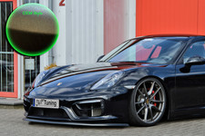 Spoilerschwert Frontspoiler