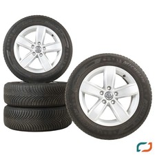 Original VW T-Roc Winterräder