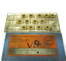 13 JONGEN Wendeplatten zum