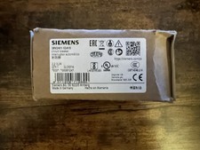 Siemens 3RV2411-1DA10