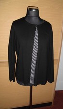 PETER HAHN edle Strickjacke