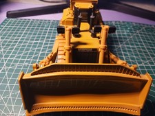 Caterpillar d11r bulldozer - caterpillar,