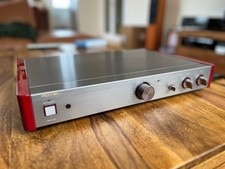 🎶 Rotel RHA-10 aktiver