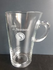 Senseo Kaffeeglas/ Senseo