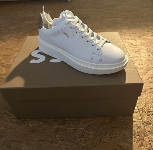 Boss sneaker - boss,