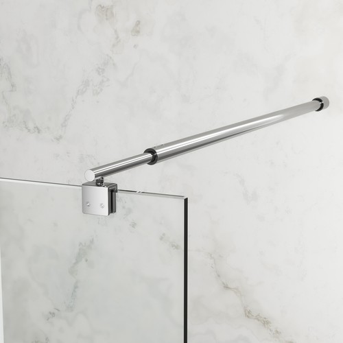 Stabilisator glashalter dusche - stabilisator,