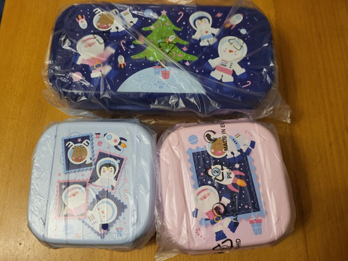 Tupperware 3er set - tupperware,, bellevue
