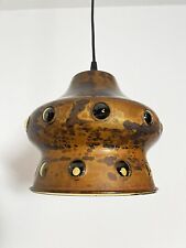 Nanny Still Lampe Bubble Lamp Mid Century Design für Raak Leuchte