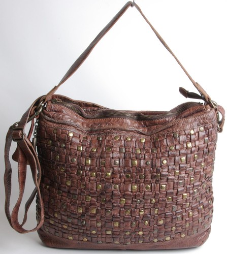 Schultertasche shopper - schultertasche,