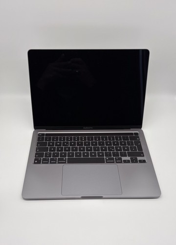 Apple macbook pro m1 - pro, 13“