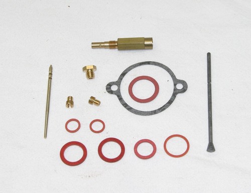 Bmw iset 250 bing - bmw, vergaser