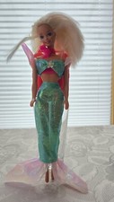 Barbie swim dive - barbie,