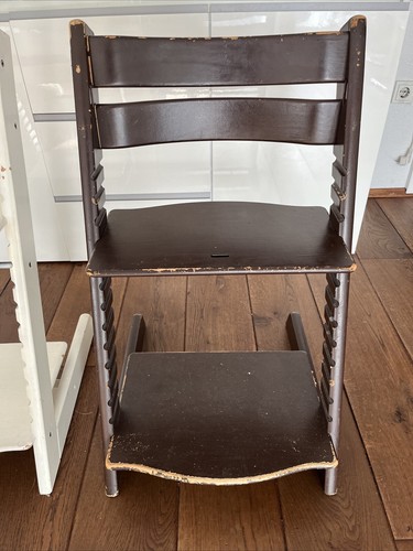 Stokke tripp trapp hochstuhl - trapp,
